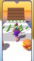 برنامه‌نما Fat to Fit Games for Girls Run عکس از صفحه