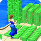 Money Game – Runrace 3D simgesi