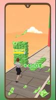 Money Run 3d Love Race Games imagem de tela 2