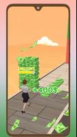 Money Game – Runrace 3D Ekran Görüntüsü 2