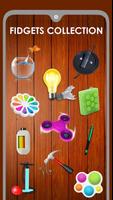 Fidget Toys 3D: Pop it Fidget ảnh chụp màn hình 3