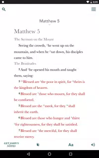 The Study Bible