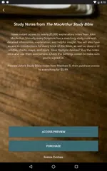 The Study Bible XAPK download