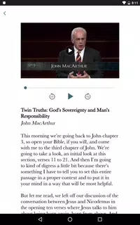 The Study Bible