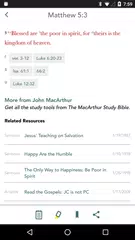 The Study Bible XAPK download