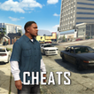 Grand City Theft Autos Cheats guide