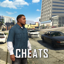 Grand City Theft Autos Cheats guide APK