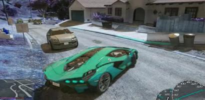 Grand City Theft Autos Cheats guide تصوير الشاشة 1