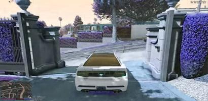 Grand City Theft Autos Cheats guide تصوير الشاشة 2