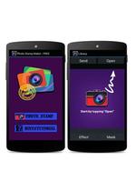 Foto Stamp Maker - FREE Plakat