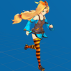 Tap Run APK