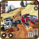 Offroad Buggy Car Driving : Car Racing Games APK