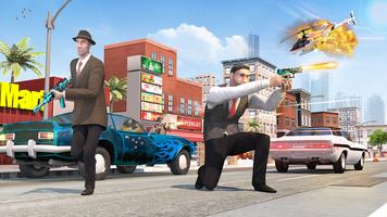 Grand Heist Crime City Shoot screenshot 3