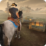 Western Gunfighter-APK