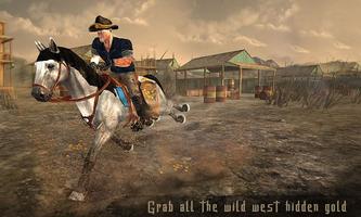 Western Gunfighter ภาพหน้าจอ 2