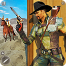 Wild West Hunter Hunter Horse Rider Jeux De Tir APK