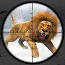 Wild Lion Hunt: Hunting Games APK