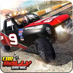 Descargar APK de Rally Racing Car Driving - Real Racing Games