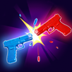 Pistol Battle 3D: Gun Master APK