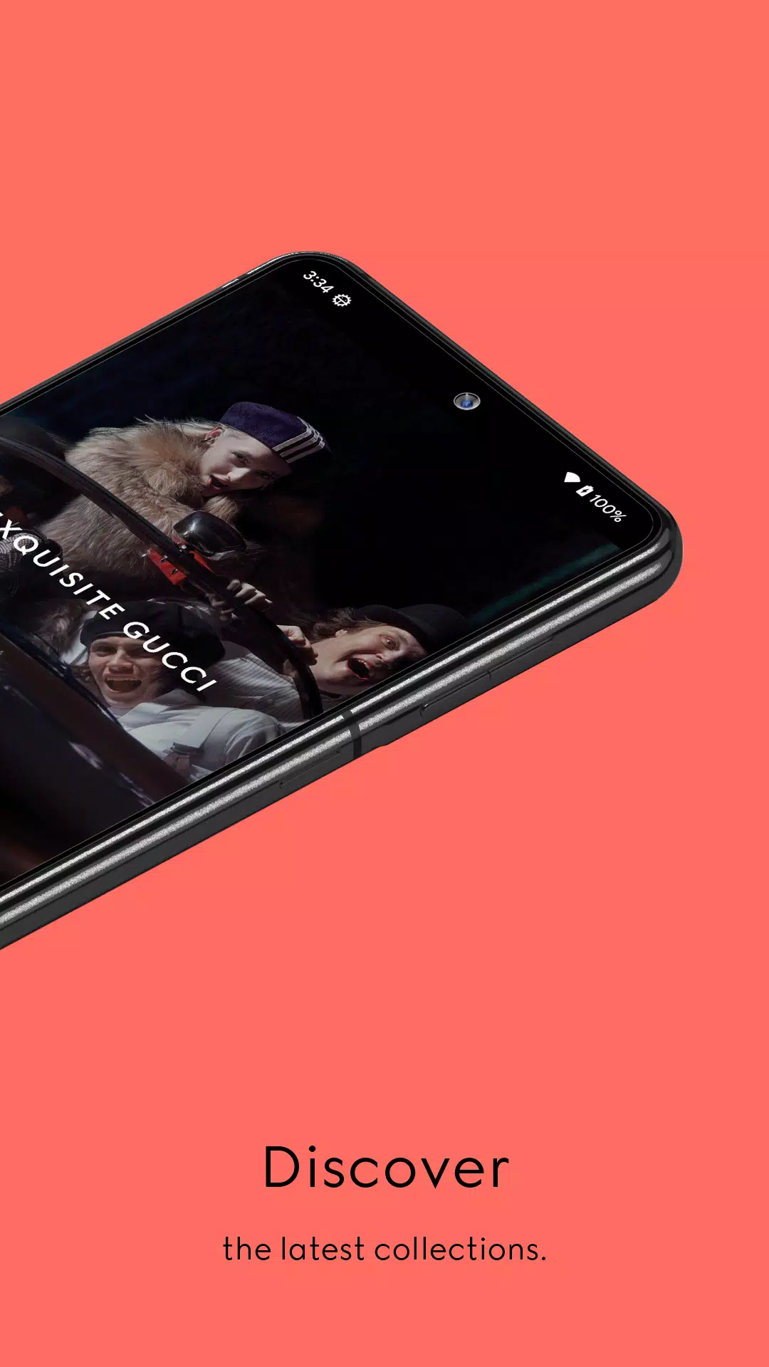 GUCCI APK for Android Download