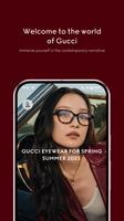 GUCCI screenshot 1