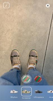GUCCI 截图 4