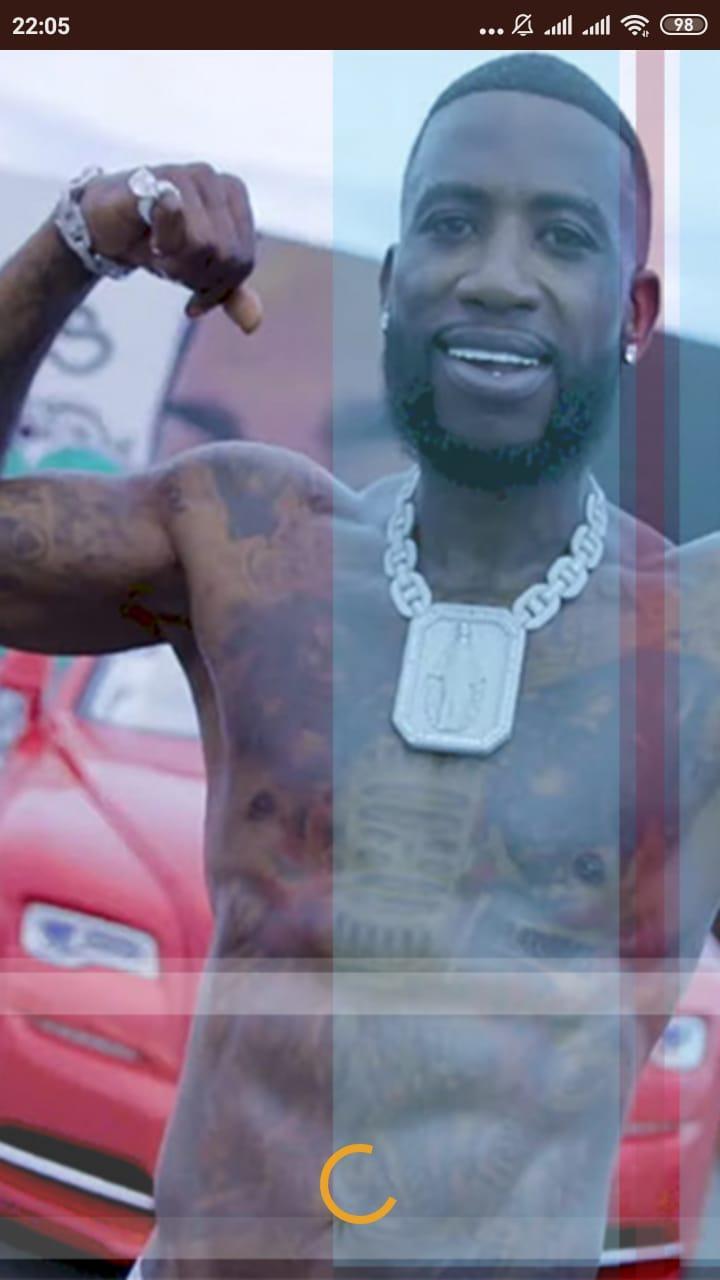 Gucci Mane Proud Of You FULL ALBUM for Android - APK Download