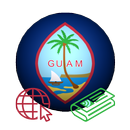 Guam Latest News aplikacja