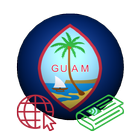 Guam Latest News 아이콘