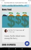 Guam Latest News 스크린샷 3