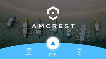Amcrest Skyview poster