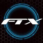 FTX FPV icône