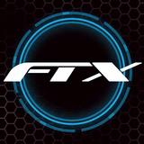 FTX FPV アイコン