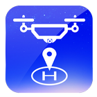 GPS GO icono