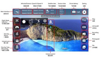 GPS GO captura de pantalla 1