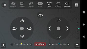 Helicute 8711L screenshot 2