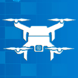 LH Drone アイコン