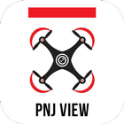 PNJ VIEW 圖標