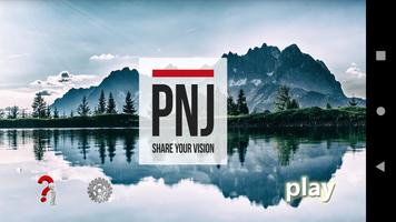 PNJ VIEW 海報