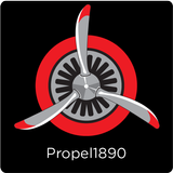 Propel 1890