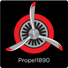 ikon Propel 1890
