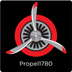 Propel1780 Zeichen