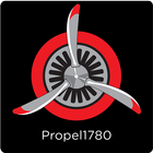 Propel1780 biểu tượng