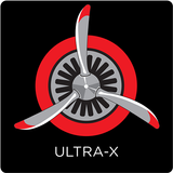 Ultra-X + WiFi иконка