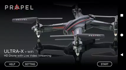 Ultra-X + WiFi APK download