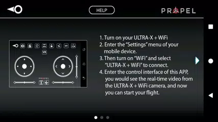 Ultra-X + WiFi APK download