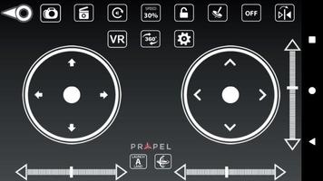 Ultra-X + WiFi syot layar 3