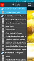 Buddhist Recitation Collection Ekran Görüntüsü 2