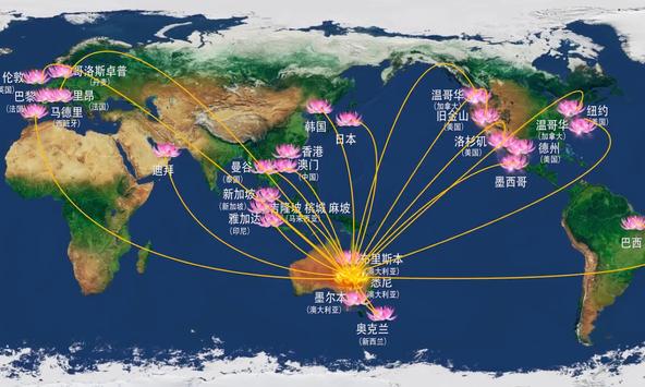 佛教念诵合集【繁体和简体版】 截图 5