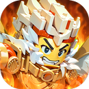 Three Kingdoms Clash-APK